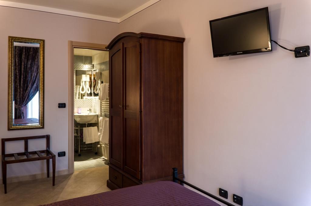 Bed And Breakfast Ocare San Gemini Phòng bức ảnh